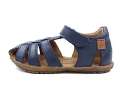 Naturino See sandal navy med velcro